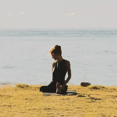 Yoga and breathwork