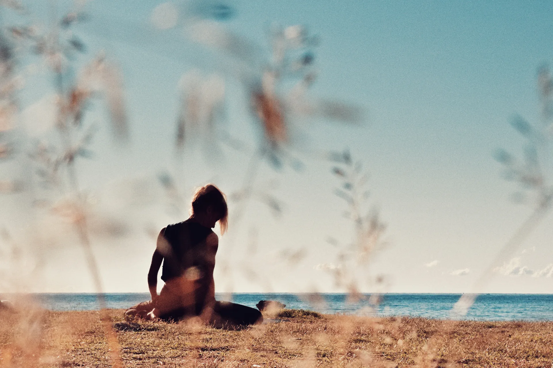 Breathwork