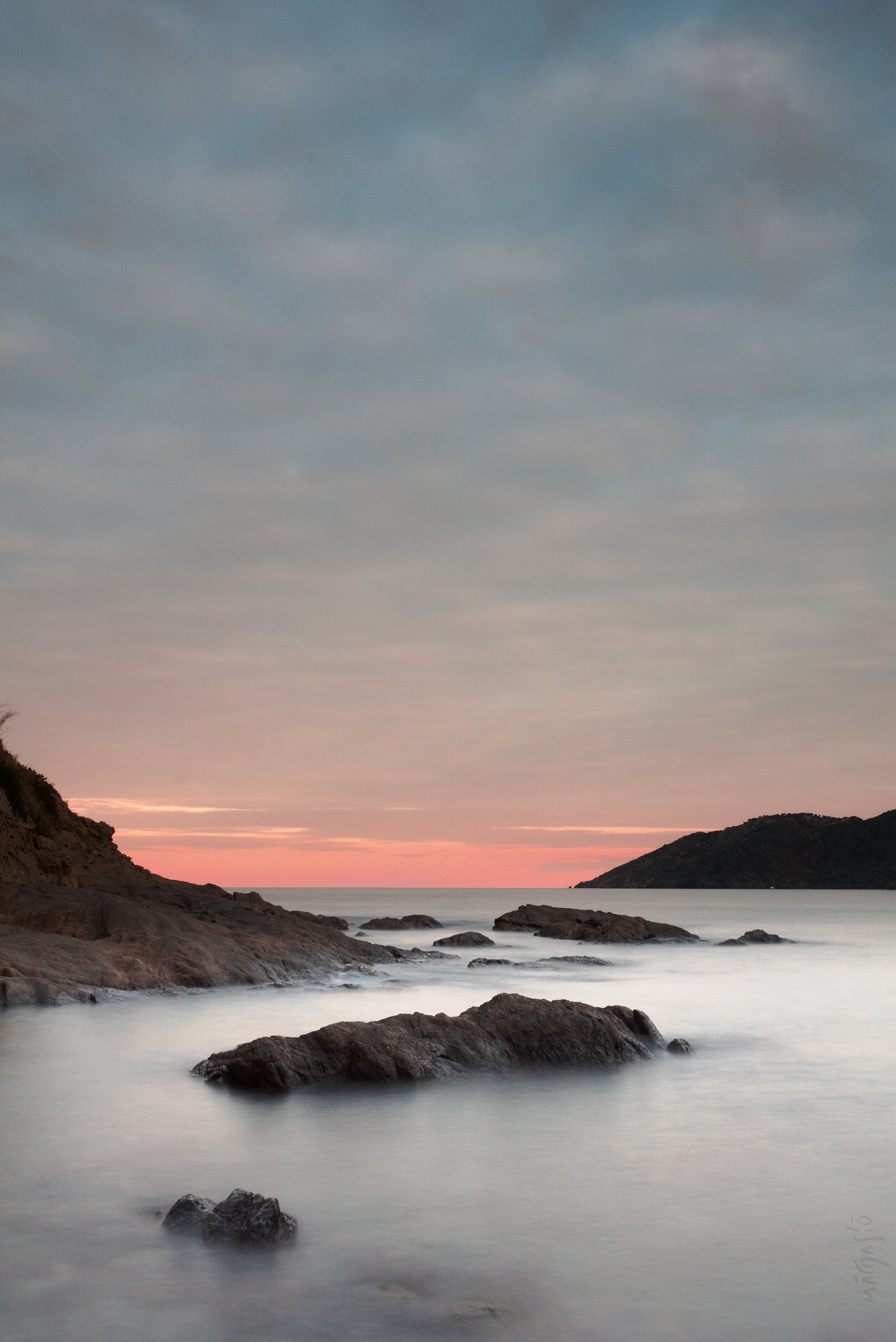 Port Joan, Colera, Costa Brava