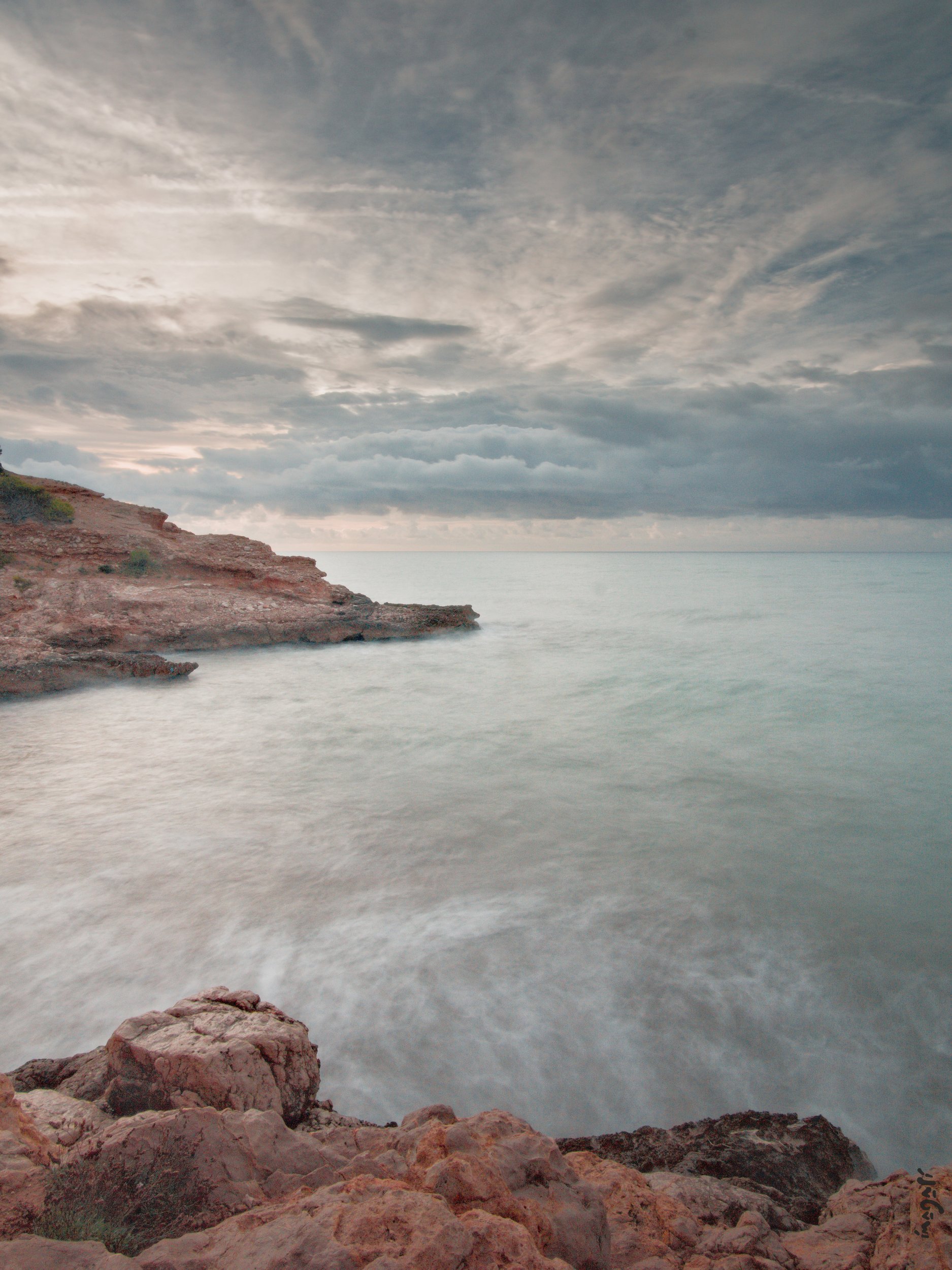 La Caleta, Garraf