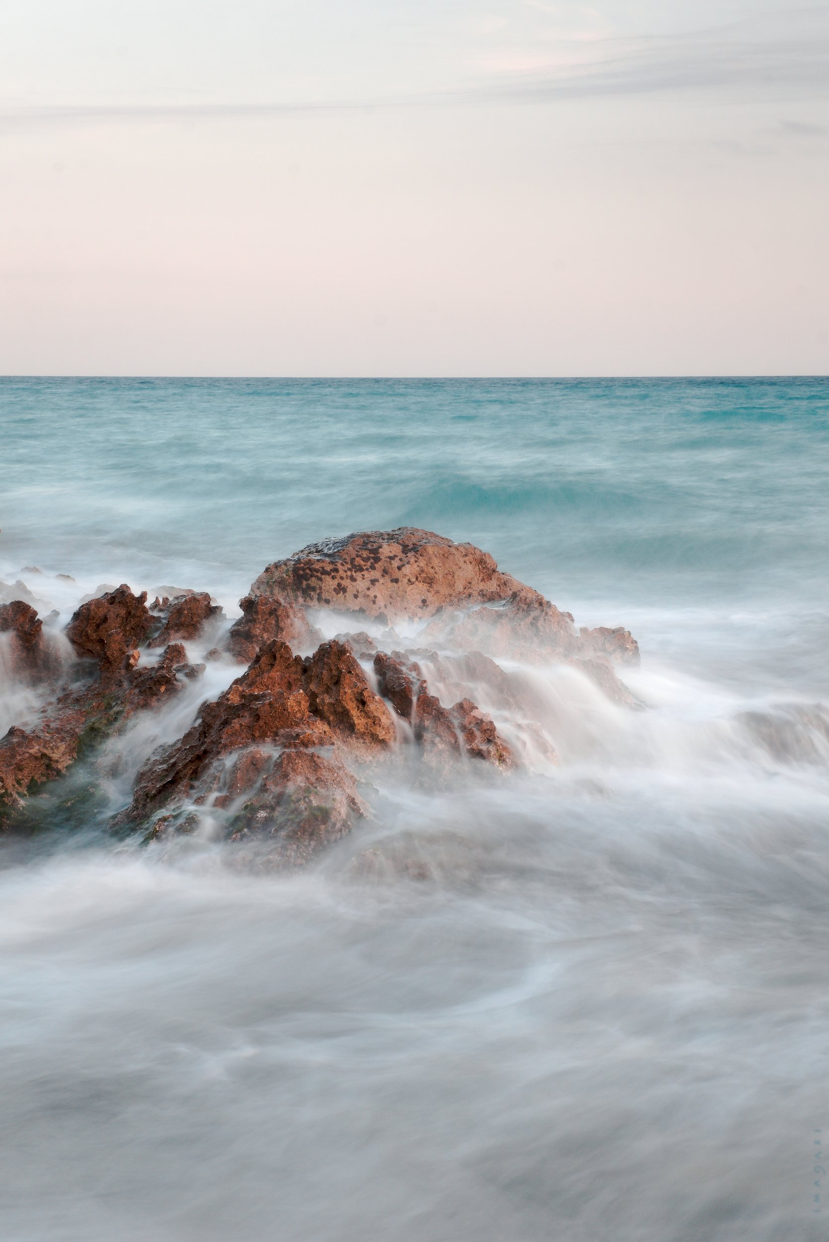 Cala Xica, Garraf