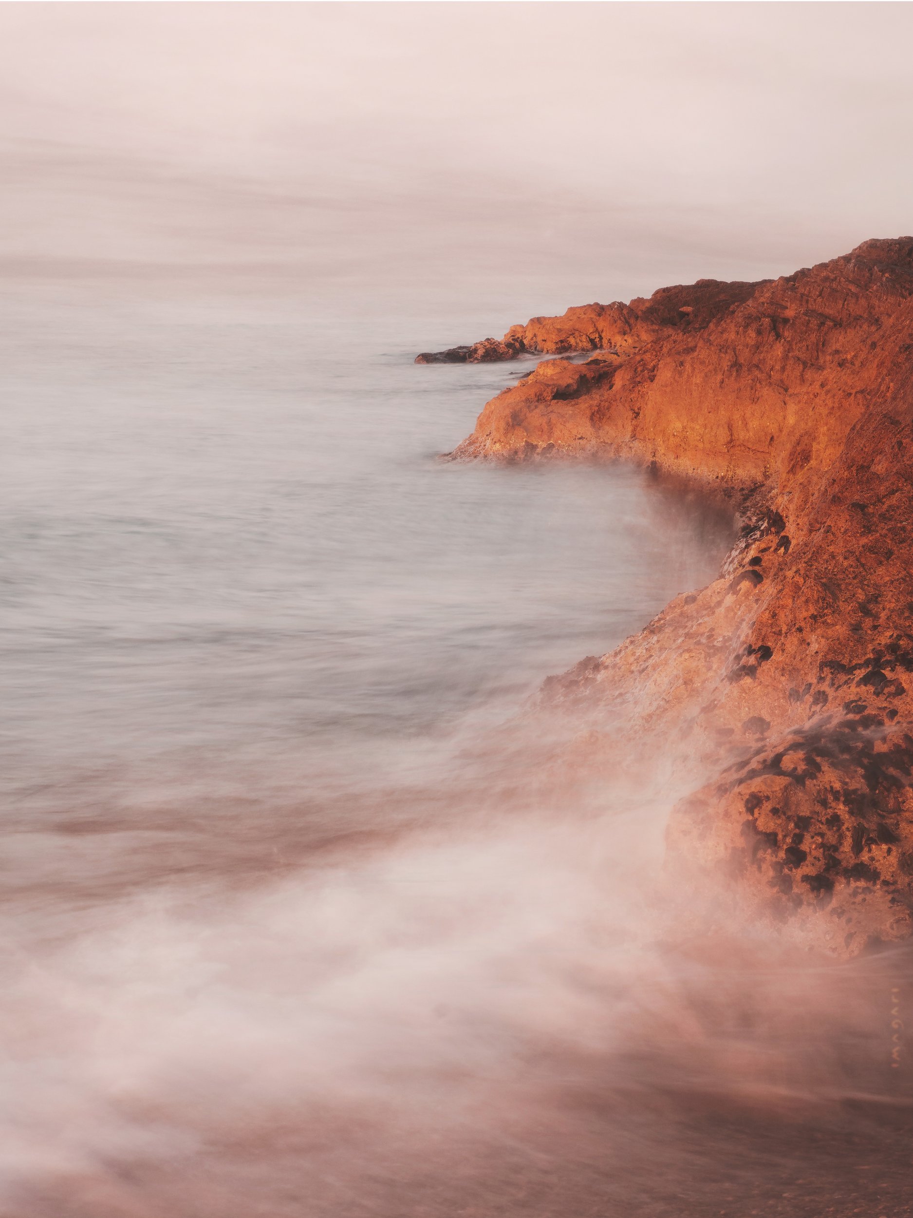 Punta de Sant Gervasi, Garraf