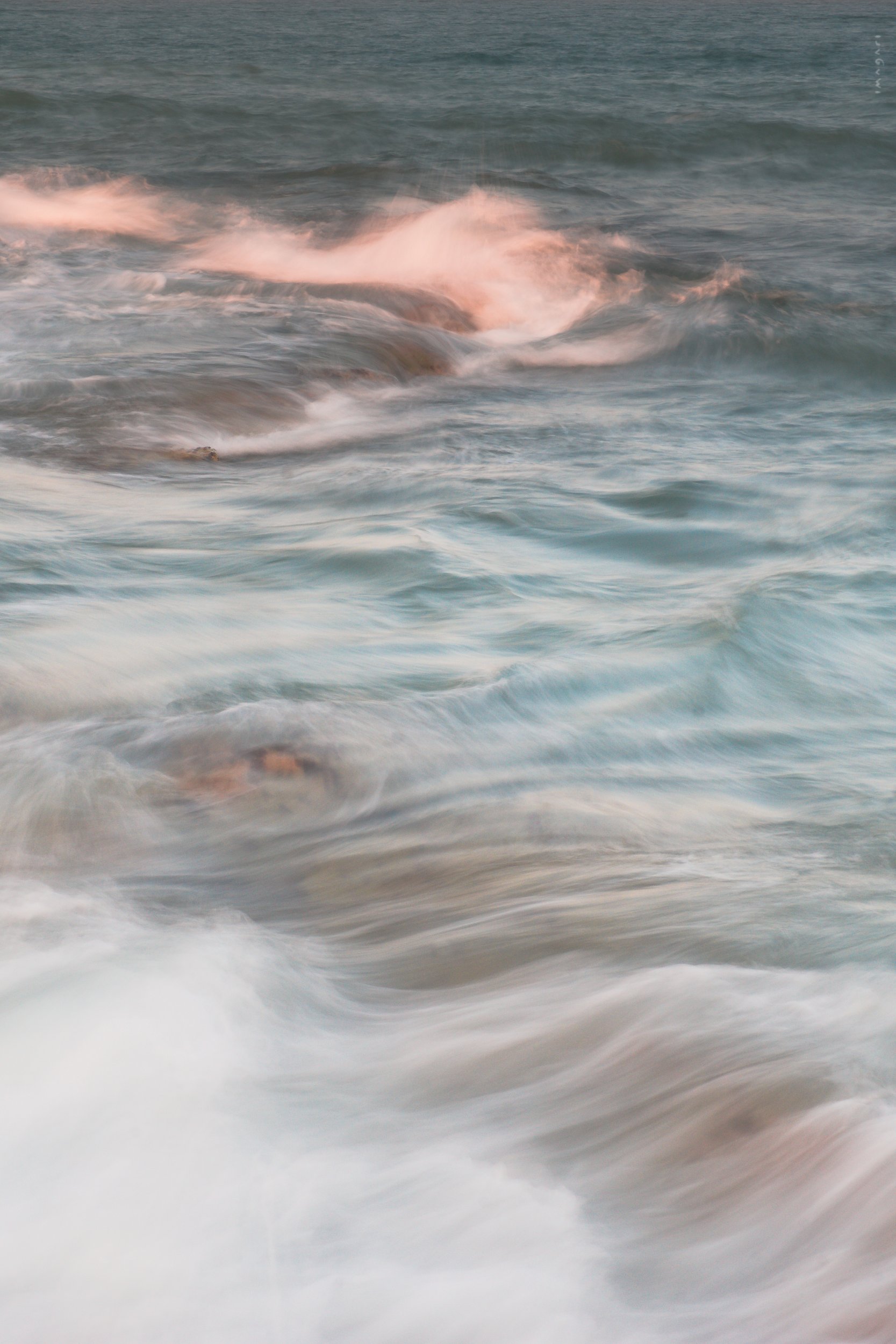 San Sebastian beach, Garraf