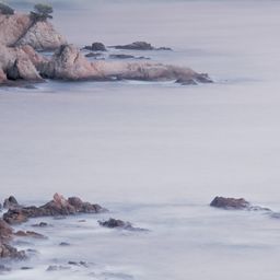 Cala Gran, Lloret de Mar, Costa Brava