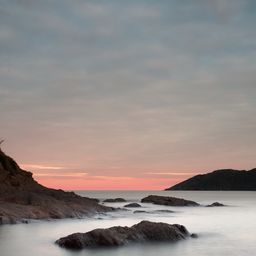 Port Joan, Colera, Costa Brava