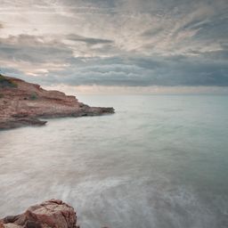 La Caleta, Garraf