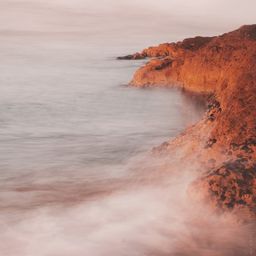 Punta de Sant Gervasi, Garraf