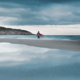 Platja de Sant Cristòfol, Garraf