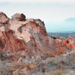 Cap de Creus, Pyrenees