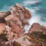 Punta del Canyadell, Caldetes